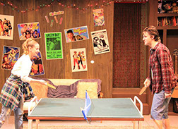 "Seven Minutes in Heaven" by Steven Levenson Photo Credit: Brendan Dillon